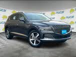 Genesis GV80 3.5T Prestige AWD