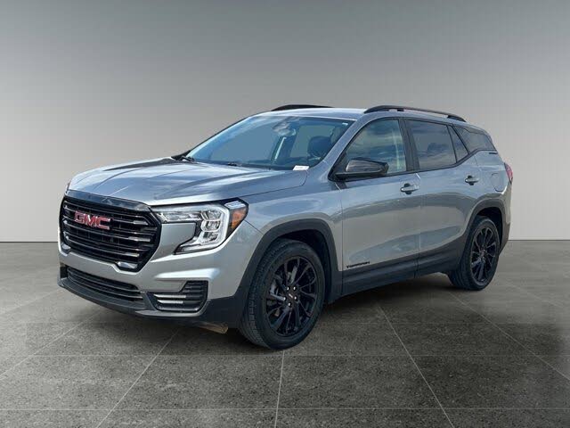 2023 GMC Terrain SLE AWD