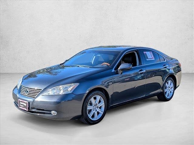 2008 Lexus ES 350 FWD
