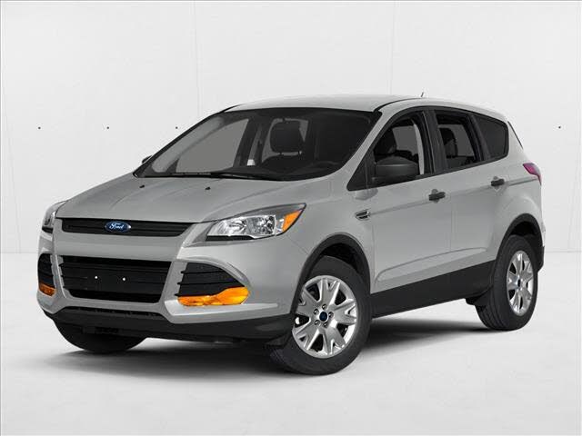 2014 Ford Escape SE FWD
