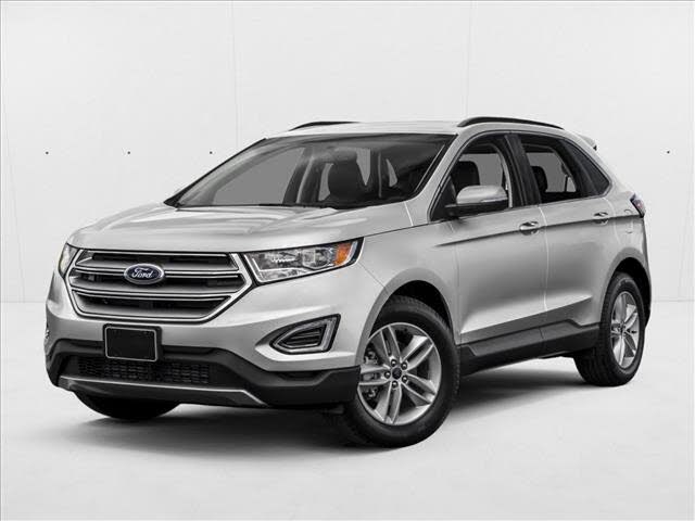 2016 Ford Edge SEL AWD