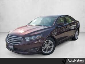 Ford Taurus SEL AWD
