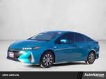 Toyota Prius Prime LE FWD
