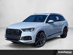 Audi Q7 quattro Prestige 55 TFSI