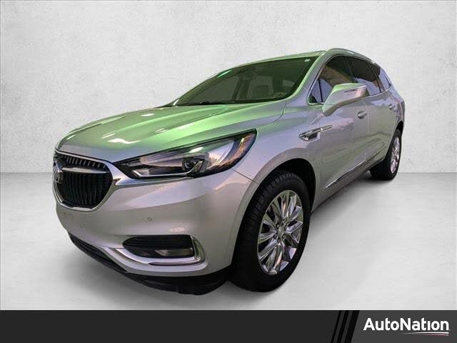 2021 Buick Enclave Premium FWD