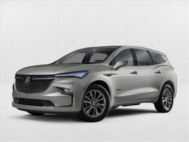 2022 Buick Enclave Essence FWD