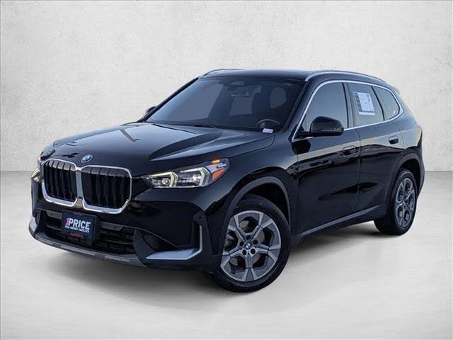 2023 BMW X1 xDrive28i AWD