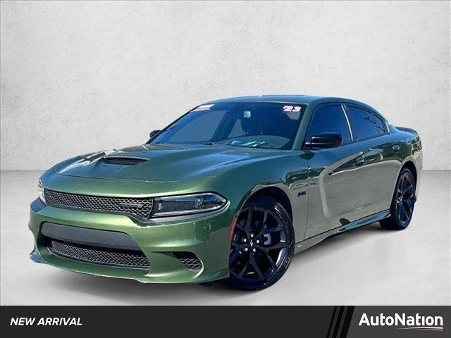 2023 Dodge Charger R/T RWD