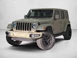 Jeep Wrangler High Altitude 4-Door 4WD