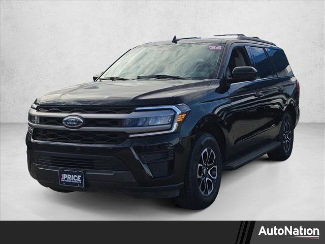 2024 Ford Expedition XLT 4WD