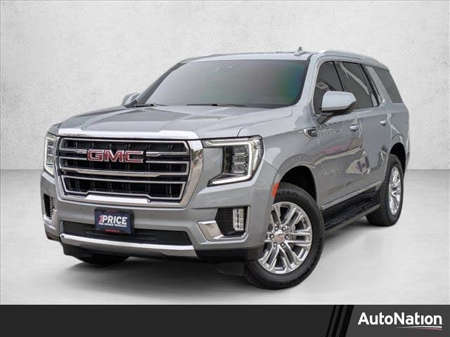 2024 GMC Yukon SLT RWD