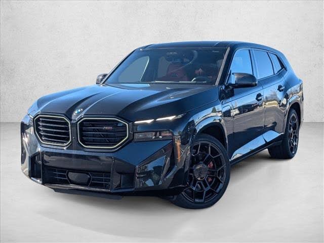2026 BMW XM Label AWD