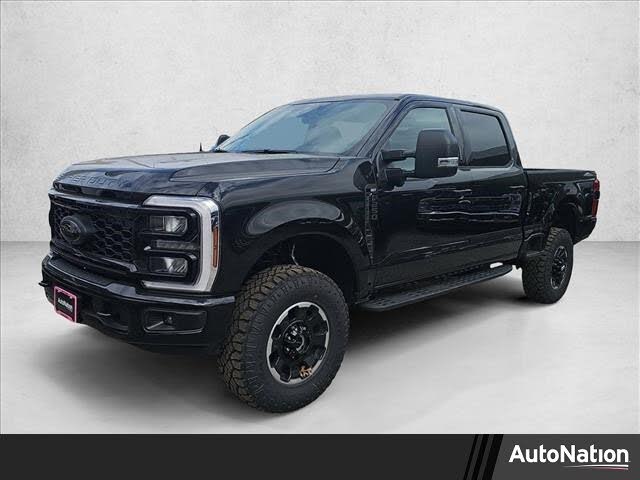 2026 Ford F-250 Super Duty XLT Crew Cab 4WD