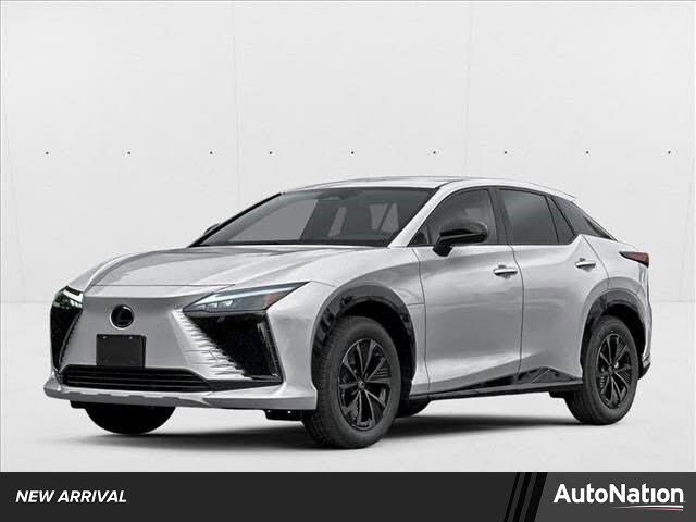 2026 Lexus RZ 350e FWD