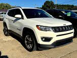 Jeep Compass Limited 4WD
