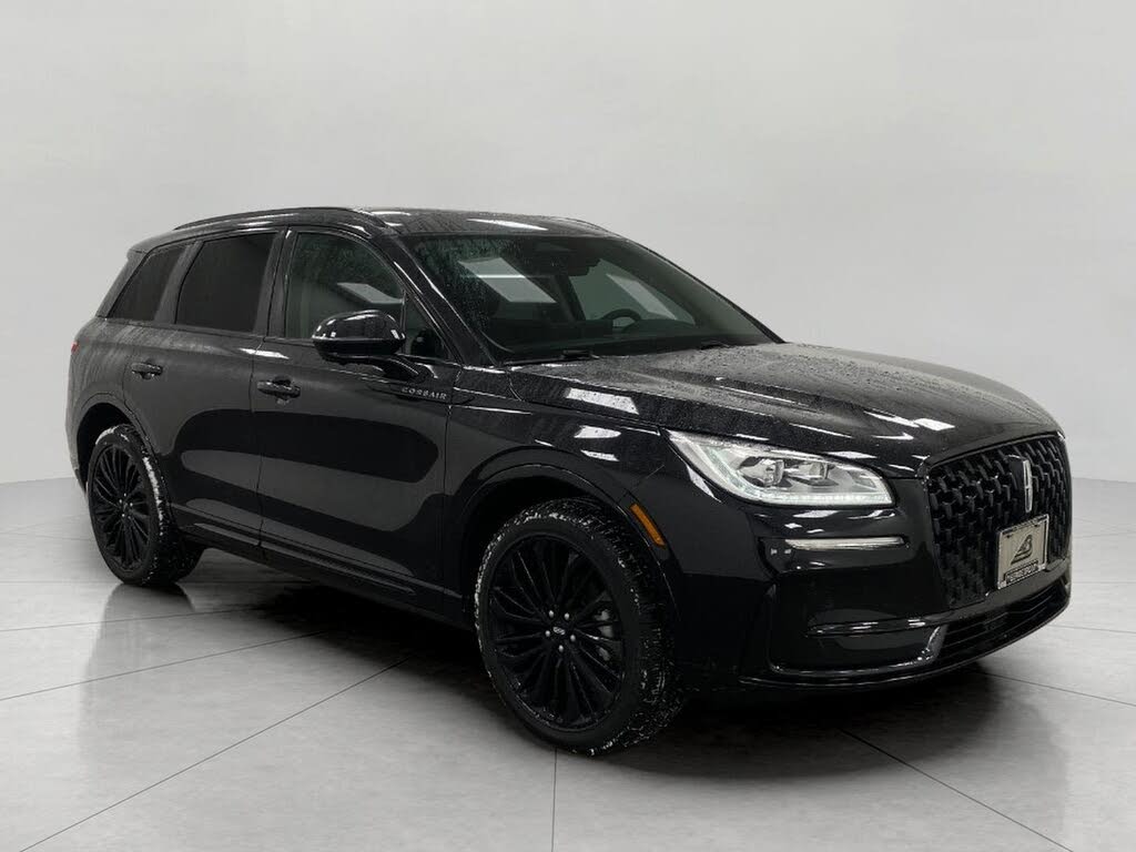 2025 Lincoln Corsair Reserve AWD