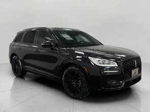 Lincoln Corsair Reserve AWD