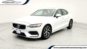 Volvo S60 T6 Momentum AWD