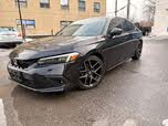 Honda Civic Hatchback Sport Touring FWD