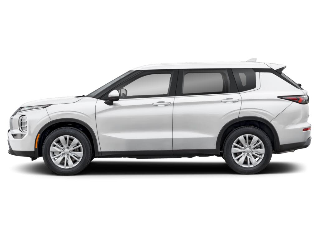 Mitsubishi Outlander ES FWD 2025