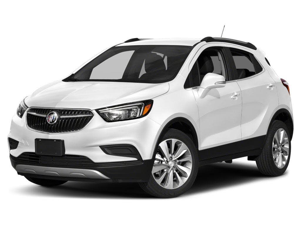 Buick Encore Preferred FWD 2019