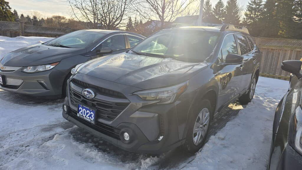 Subaru Outback Convenience AWD 2023