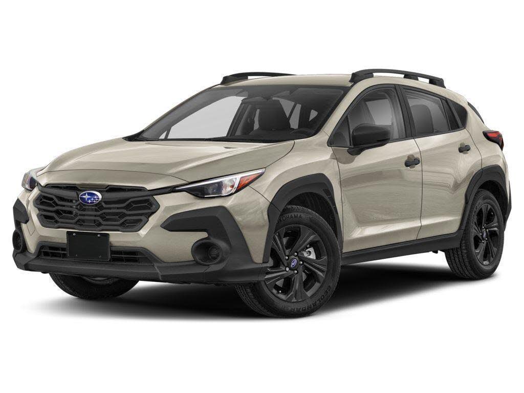 Subaru Crosstrek Convenience AWD 2026