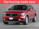 Volvo XC40 T5 Momentum AWD