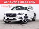 Volvo XC60 T6 Momentum AWD