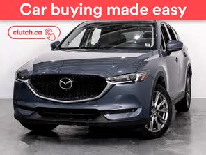 Mazda CX-5 GT AWD