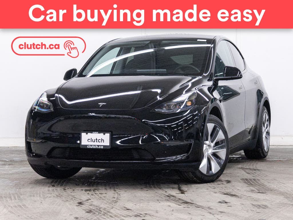 Tesla Model Y RWD 2023