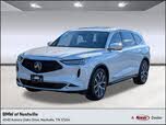 Acura MDX SH-AWD with Technology Package