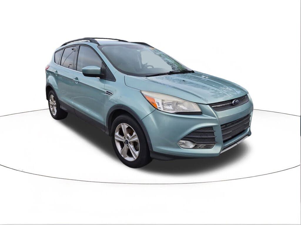 2013 Ford Escape SE FWD
