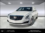 Cadillac ATS 2.0T Luxury RWD