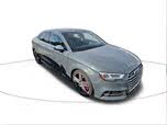 Audi S3 2.0T quattro Premium Plus AWD