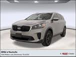 Kia Sorento LX FWD