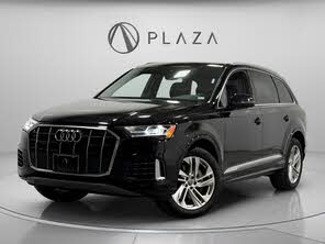 Audi Q7 quattro Premium 55 TFSI