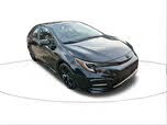 Toyota Corolla SE Nightshade Edition FWD