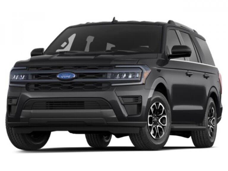 2022 Ford Expedition XLT 4WD