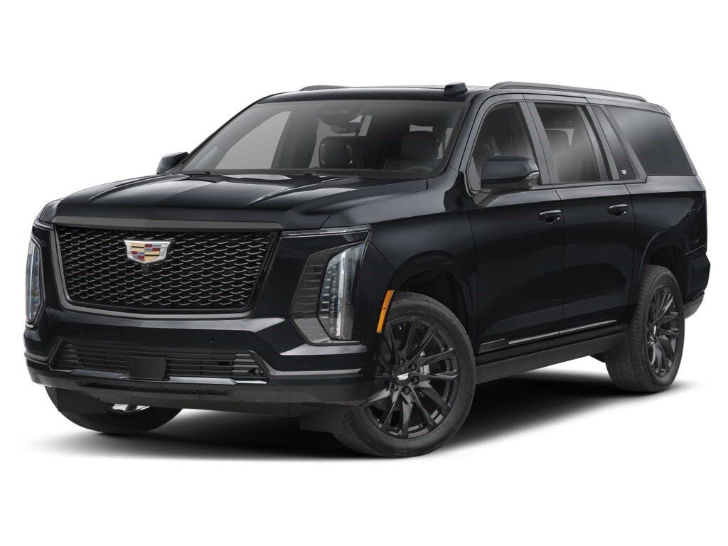 2026 Cadillac Escalade ESV Sport 4WD