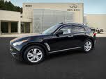 INFINITI FX35 RWD