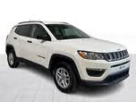 Jeep Compass Sport 4WD