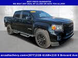 GMC Canyon Elevation Crew Cab 4WD