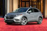 Honda HR-V EX FWD