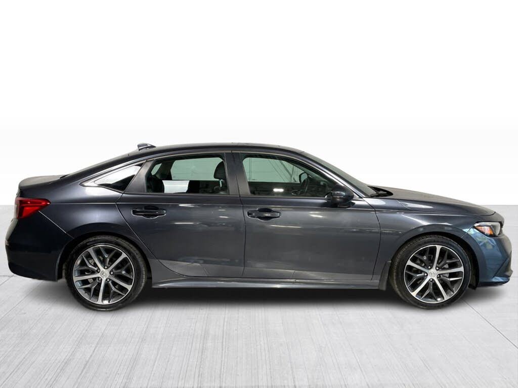 2023 Honda Civic Touring FWD