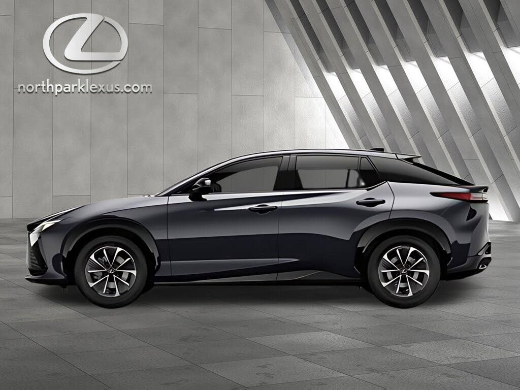 2026 Lexus RZ 350e Premium FWD