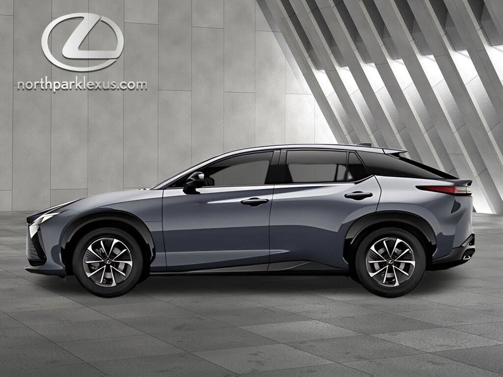 2026 Lexus RZ 350e Premium FWD