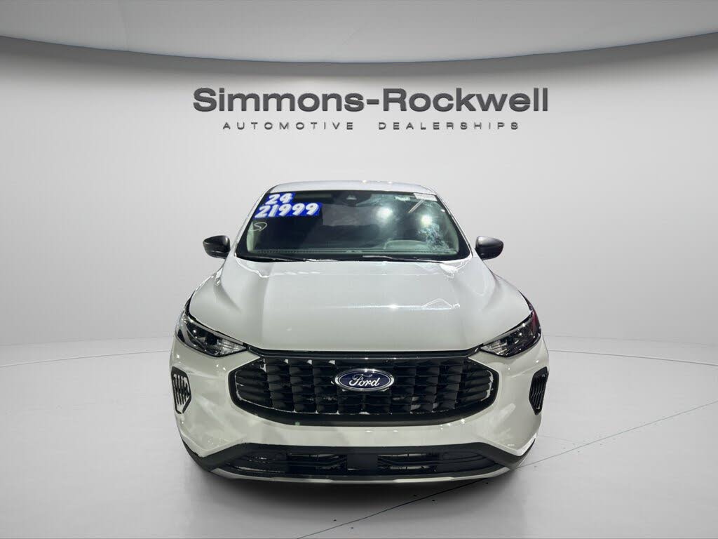 2024 Ford Escape Active AWD