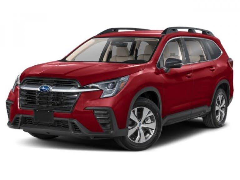 2024 Subaru Ascent Premium 7-Passenger AWD