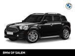 MINI Countryman Cooper S ALL4 AWD